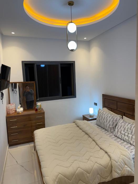 Mehdia plage apparemment