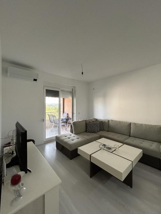 Apartman Marika