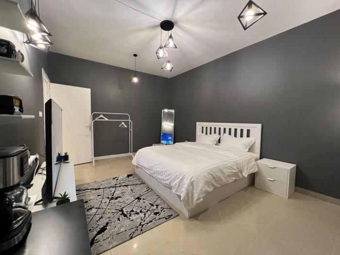 استديو فاخر حي اشبيليا