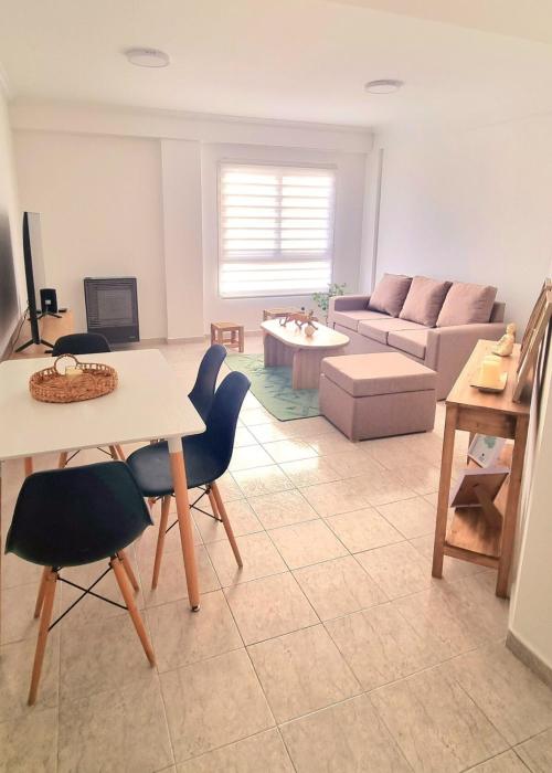 Neuquén Departamento - Alto Patagonia