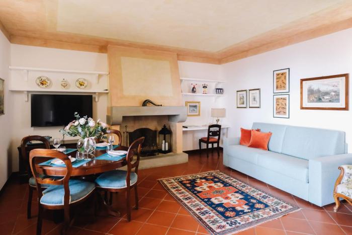 La Loggia sulle Mura