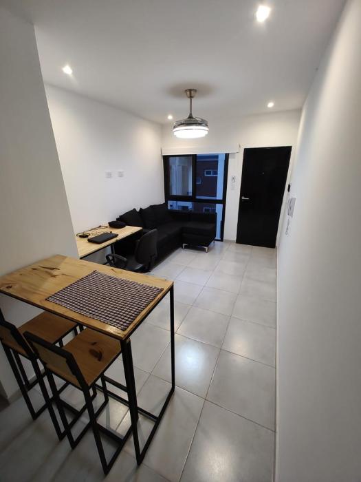 Departamento Exclusivo - Moderno - Amplio y Cómodo