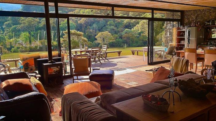 Fazenda Caminho do Ouro