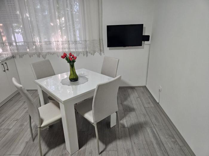 Apartman Islamovic