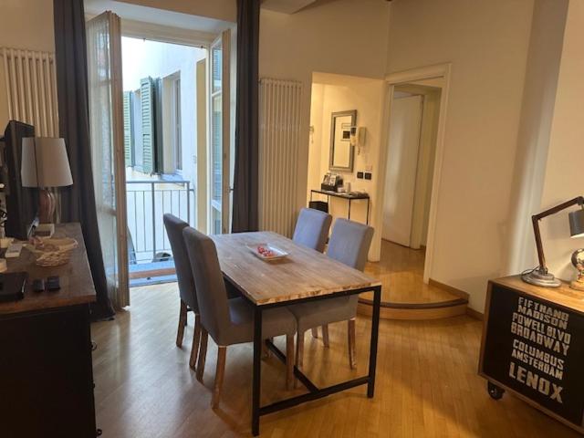 MODERN COMFORT in OLD TOWN