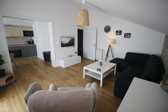 Apartment Castelmuschio