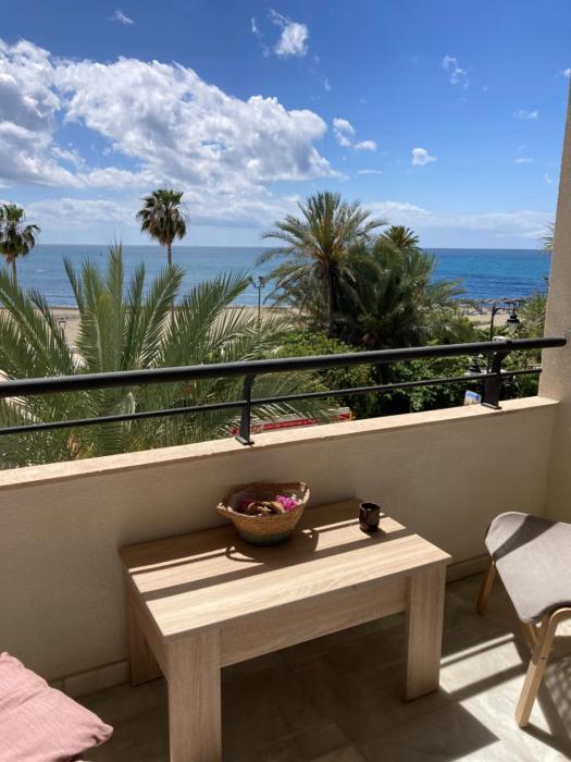 Holidays beach Estepona