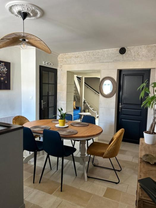 TI ST BARTH - Maison cosy - Dispo dès le 04 septembre 2026