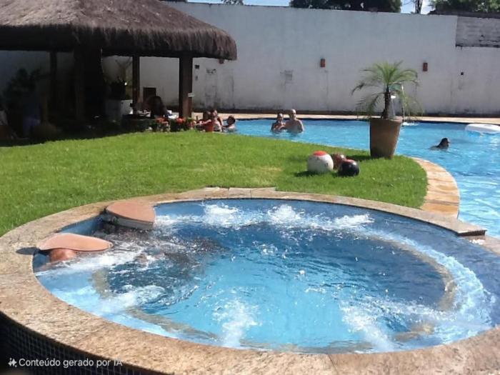 Linda Chacara para COP 30