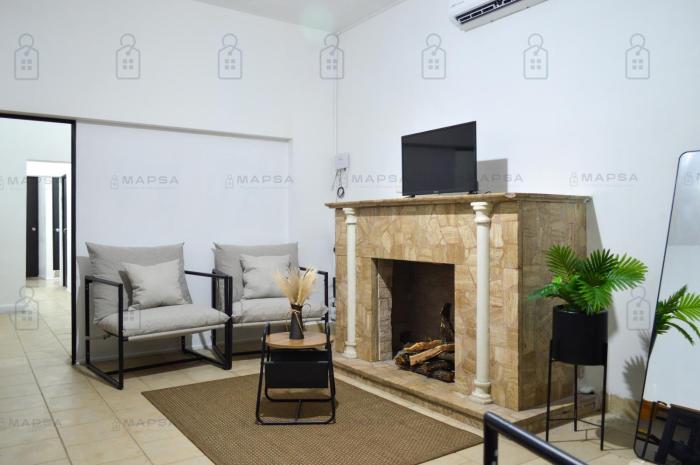 Ramon Corral 504 A, Col Hidalgo