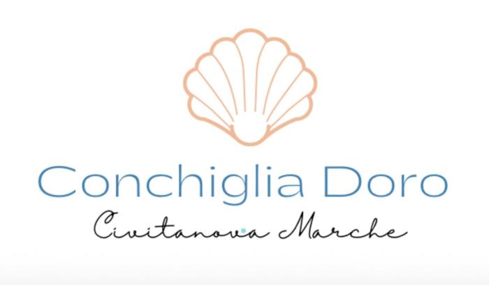 Conchiglia Doro