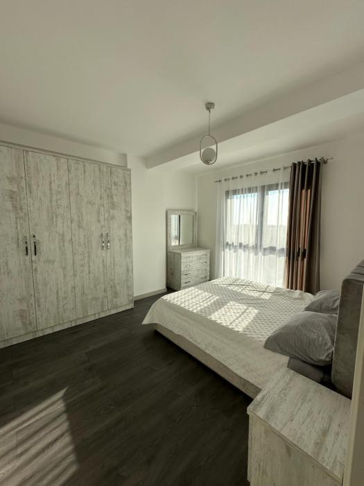 Modern Apartment in Lezhë