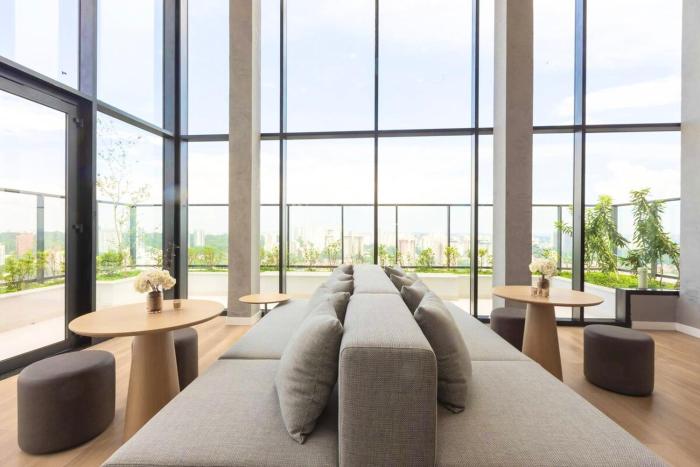 Sweet Home Alto Boa Vista