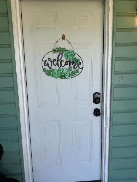 Cruise port 20 minutes away!