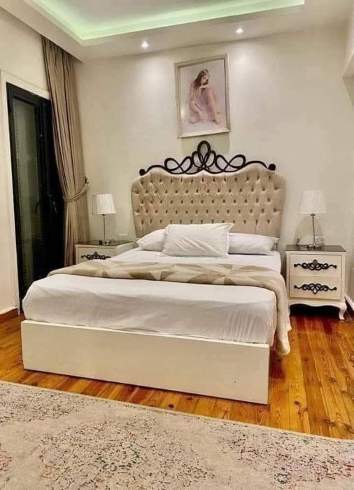 القرية الذكيةبريتال فيو اكوا بارك