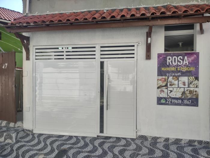 Espaço em Pero hospedagem