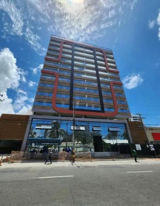 Charmoso studio próximo à praia