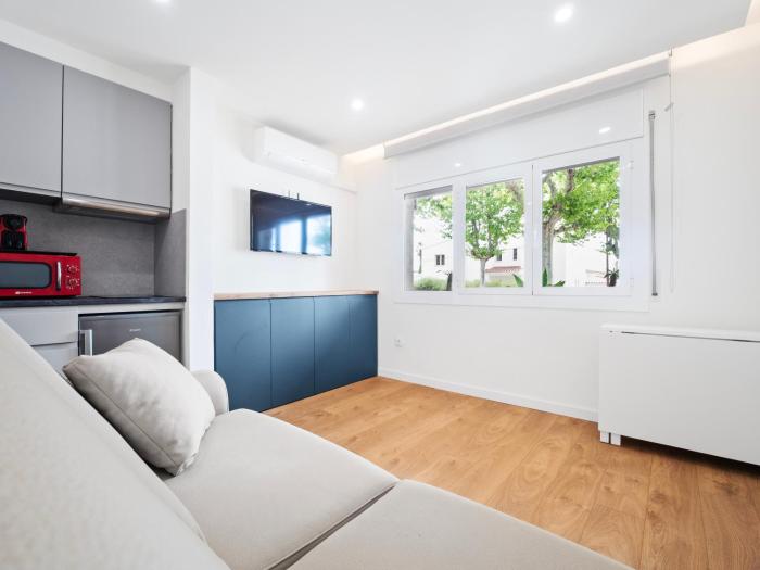 Family Stay Empuriabrava