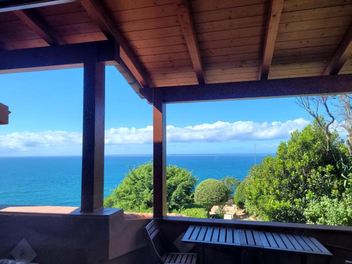 Casa Tiemme Vista Mare