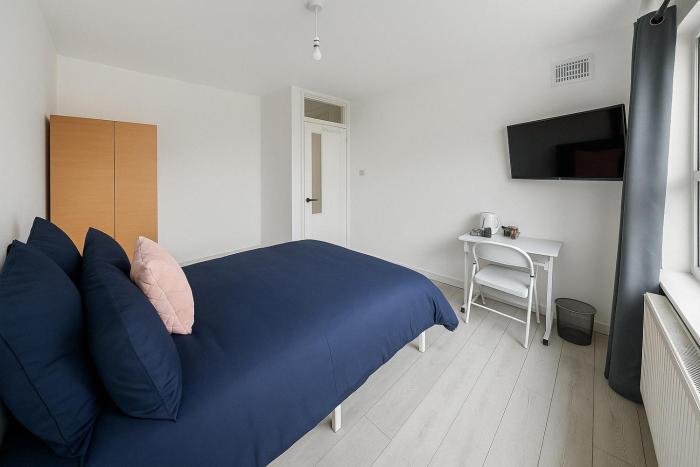 17 Central London Rooms Zone 1