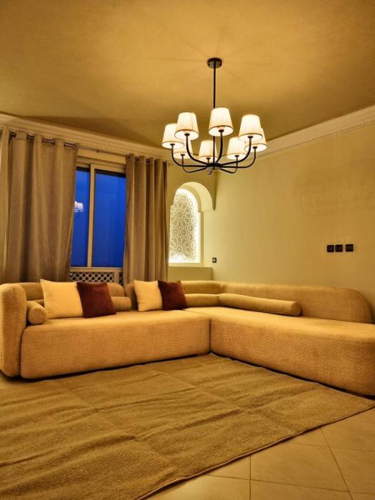 Duplex La Perla Blanca Marrakech Center