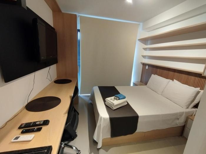 Functional Studio in Bela Vista