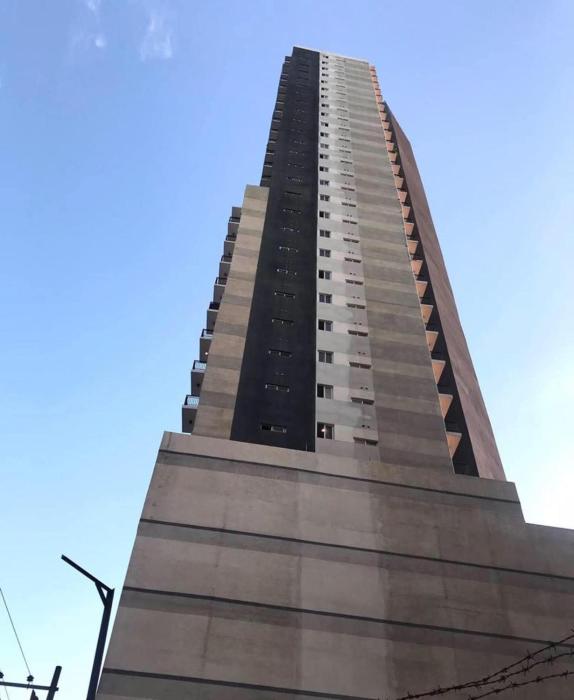 Cityscape Grand Tower Condo, studio unit