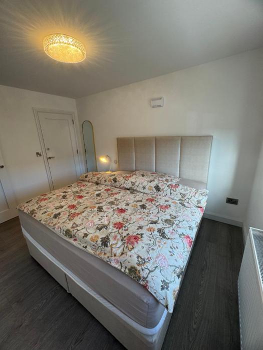 Cosy and beautiful home Vegetarians only