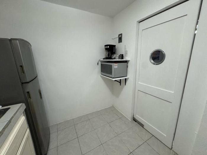 Departamento Cómodo y Acogedor en Cancún