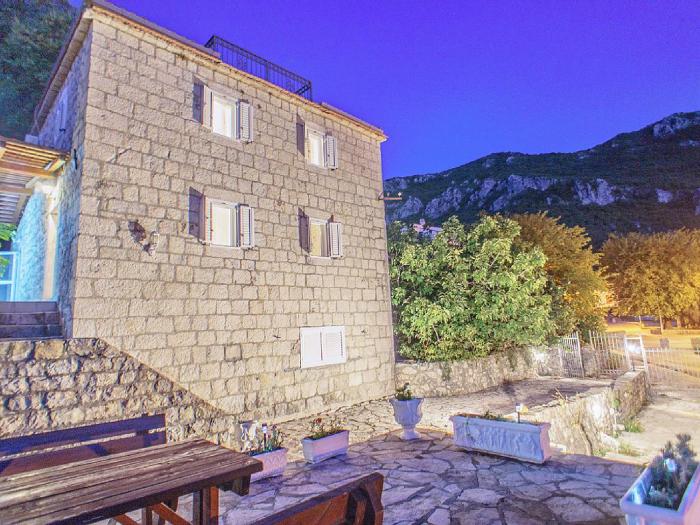 Holiday Home Danilo