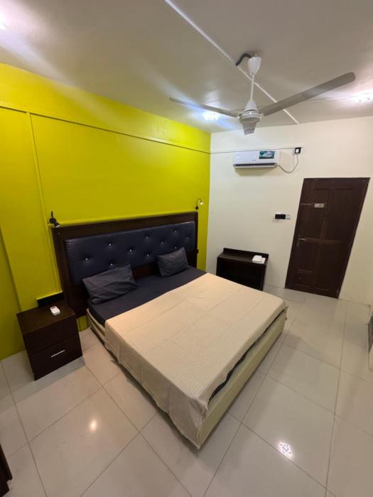 Metro City Hotel