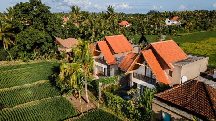 Ikada Villa by GenuineHost