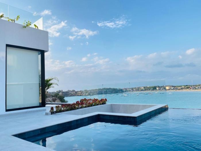 Kairos Sea House Ayangue