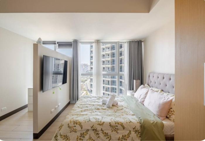 Mystay25V-ParksuitesTower1