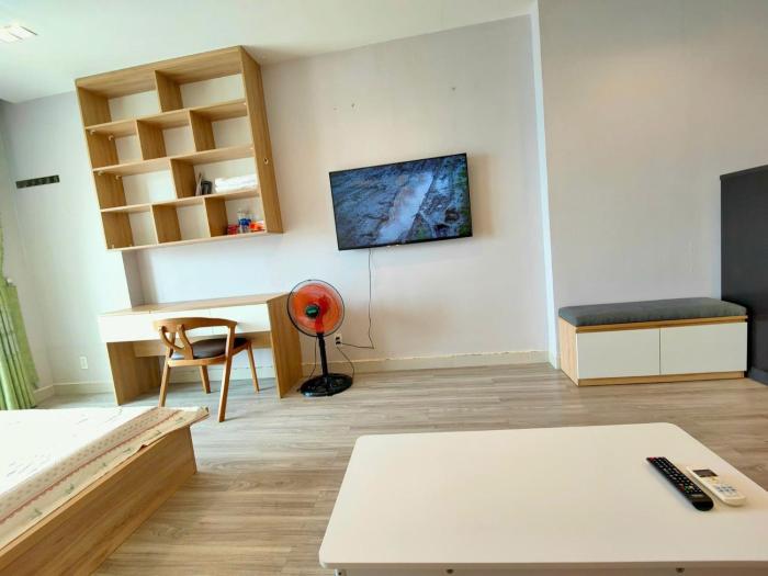 Căn hộ cao cấp gần sân bay