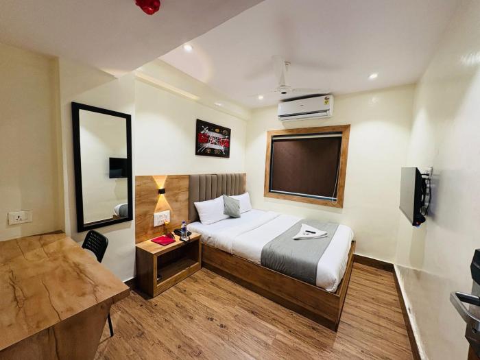 Hotel Airport By TMA