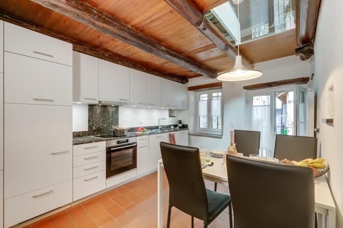 Ca dal 1785 Centovalli - Happy Rentals