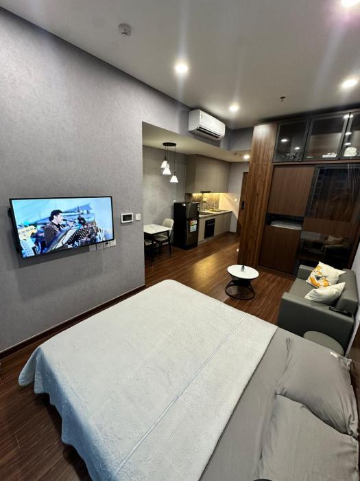 Leo Home Masteri Vinhome Ocean Park