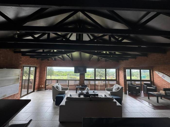 Seepraal luxury accommodation