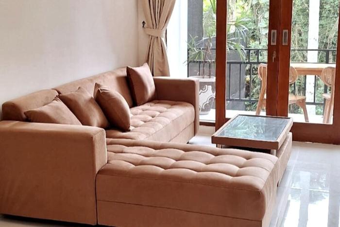 The Kedewatan Hideaway And Ubud 2 BR Villas