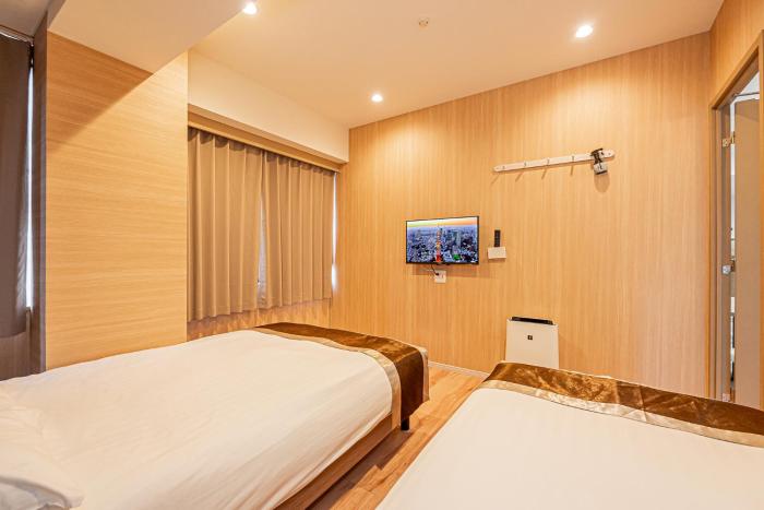 ウィングゲストハウス秋葉原301