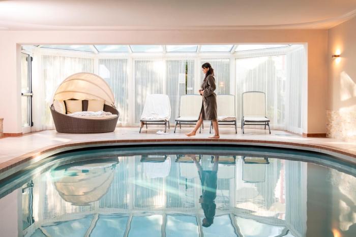 Alpenhof Lodge Butterblume