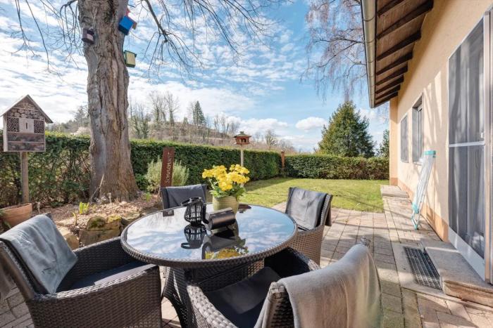 Baumschule Rombach - Spatzennest