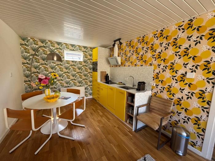 Bungalow at the Beach