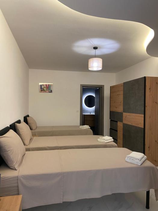 Modern Maisonette in Bugibba Close to Sea