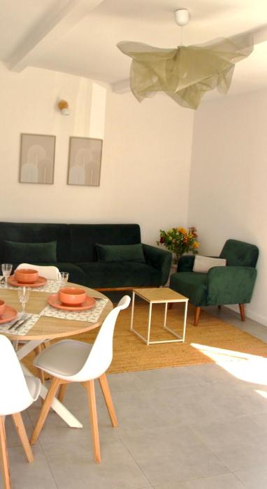 La Maison du Cerisier