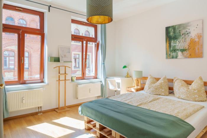 BELIEBT - Saale Altstadt Apartment