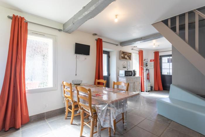 Gîte les Charmilles