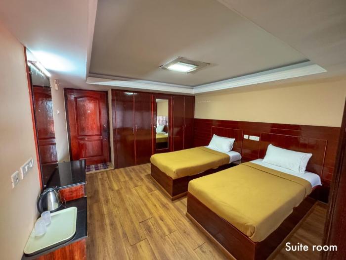 Kodai Cool Stay Home