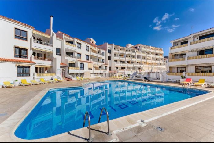 Apartment Parque Margarita - Los Cristianos